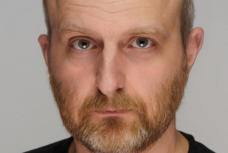 Donatas Šimukauskas / Asmeninio albumo nuotr.