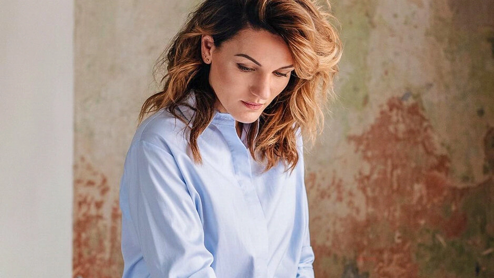 Agnė Gilytė / Gretos Gedminaitės nuotrauka