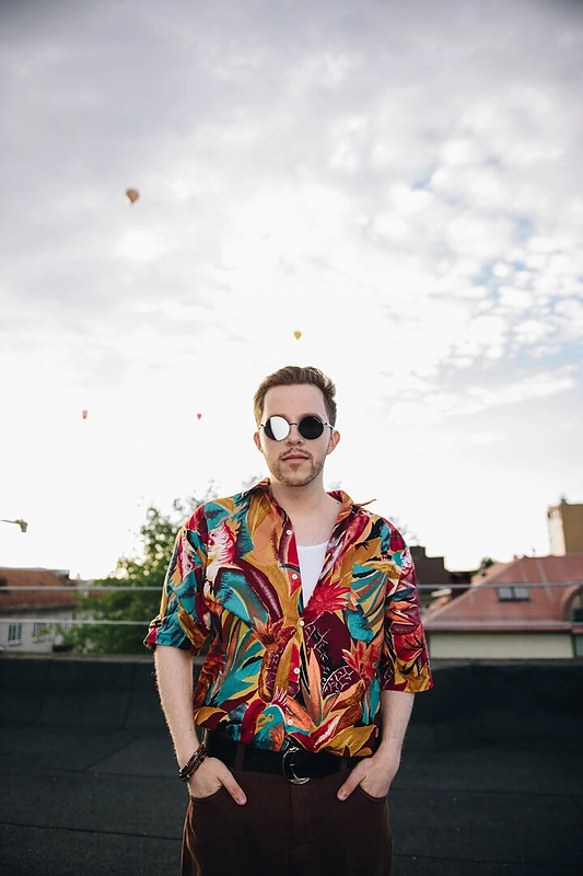 Audrius Petrauskas-Gebrasy / Igno Avižinio nuotr.