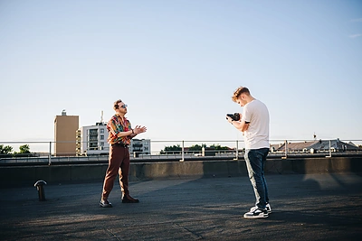 Audrius Petrauskas-Gebrasy / Igno Avižinio nuotr.
