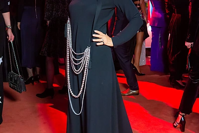 Irena Marozienė / BNS foto nuotr.