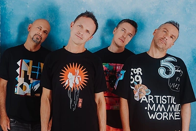 „Brainstorm“ gros Vilniuje: „Gyventi be gyvų koncertų – tai kaip kąsti sumuštinį per celofaną“