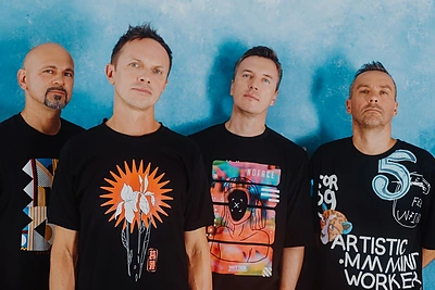 Latvių grupė „Brainstorm“ / Grupės archyvo nuotr.