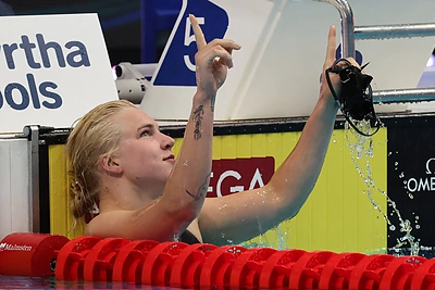 Rūta Meilutytė / „Reuters“/„Scanpix“ nuotr.