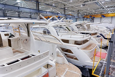 Mantas Kalnietis atranda Kaune veikiančius verslus / Eriko Ovčarenko / BNS nuotr.