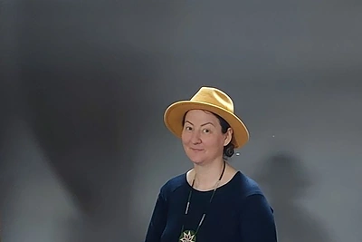 Birutė Jakučionytė / Asmeninio albumo nuotr.