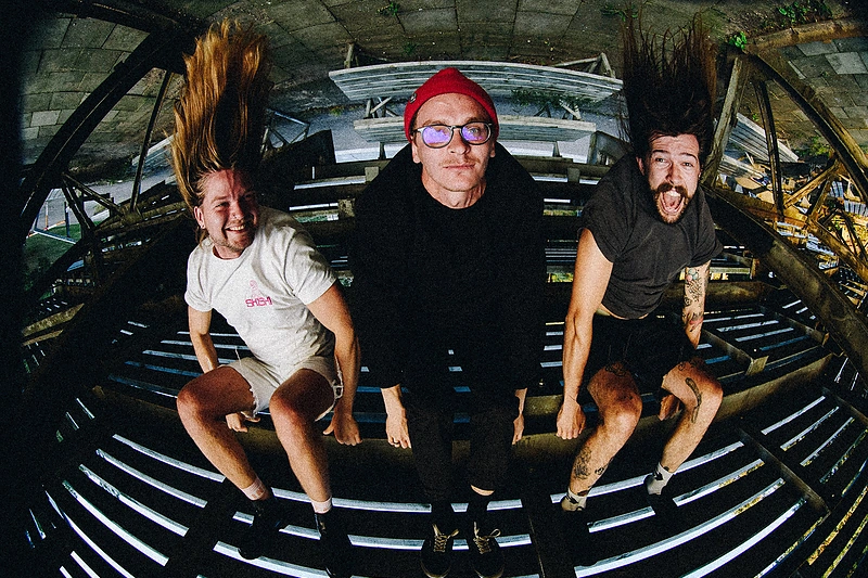 „Egomašina“ / Igno Avižinio nuotr.