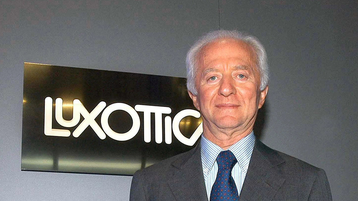 Leonardo Del Vecchio / AFP/„Scanpix“ nuotr.