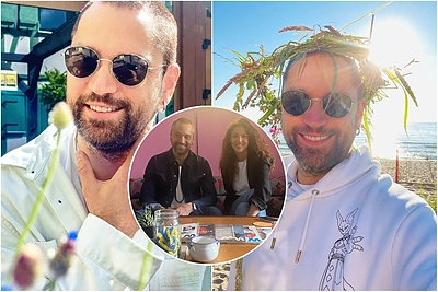 Leono Somovo kūrybinė vasara: prieš gimtadienio koncertą – nauji muzikiniai atradimai