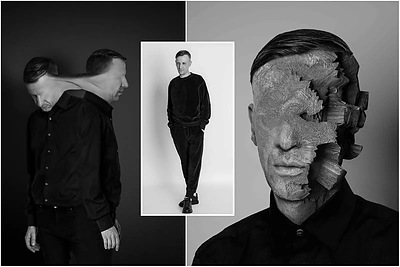 Ten Walls – apie gyvenimo pokyčius gimus sūnui ir jam skirtą kūrinį