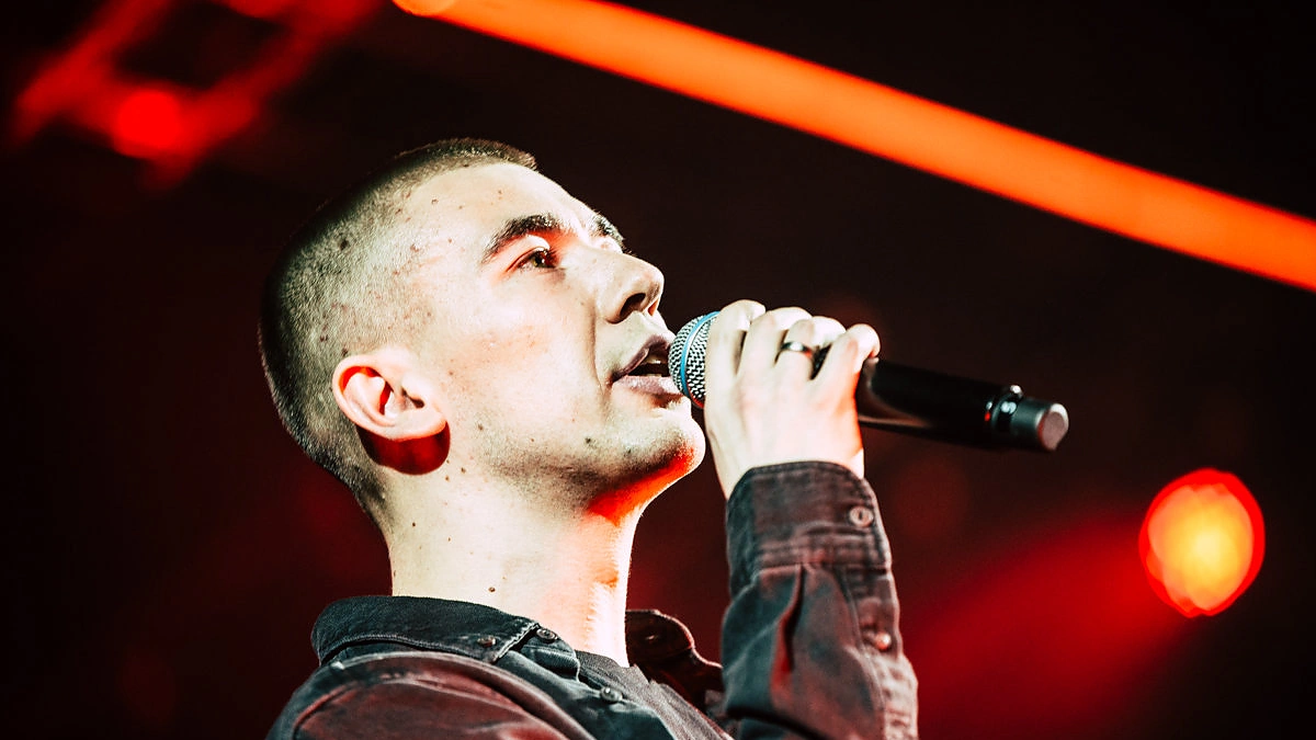 Konstantinas Lilas / Manto Repečkos nuotr.