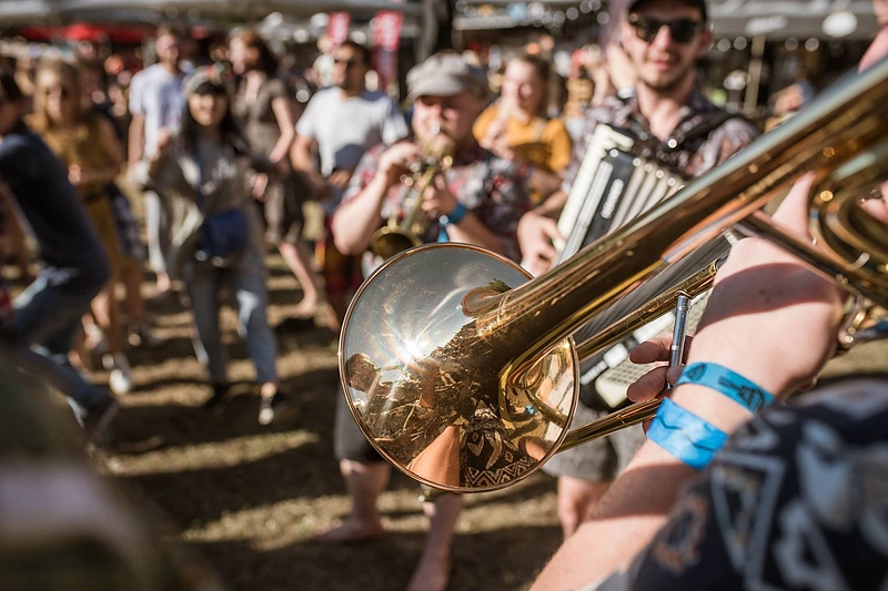 Festivalis „Bliuzo naktys“ / K.Šešelgio nuotr.