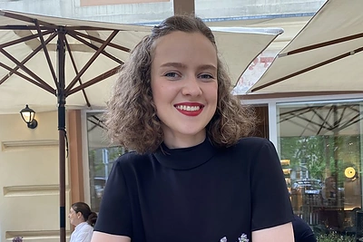 Maisto tinklaraštininkė K.Remeikaitė: „Sutaupyti man padeda planavimas ir lojalumo programa“