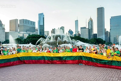 14-ą kartą skambėsianti „Tautiška giesmė aplink pasaulį“ parodys lietuvių solidarumo jėgą