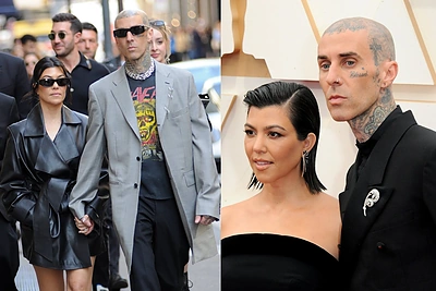 K.Kardashian vyras rokeris Travisas Barkeris vis dar ligoninėje: susidūrė su mirtina liga