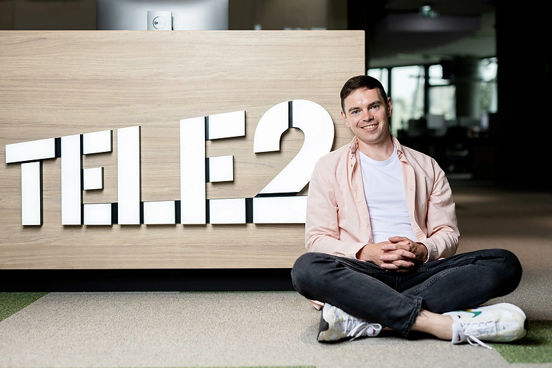 Kaip hobį paversti svajonių darbu? Atsakymą turi tai padaręs Martynas