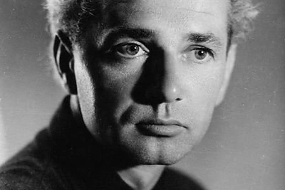 Vytautas Paukštė. Apie 1967 m. / Asmeninio albumo nuotr.