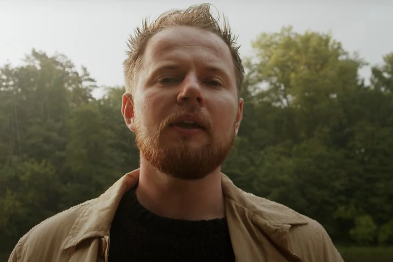 Mantas Bartuševičius / Asmeninio albumo nuotr.