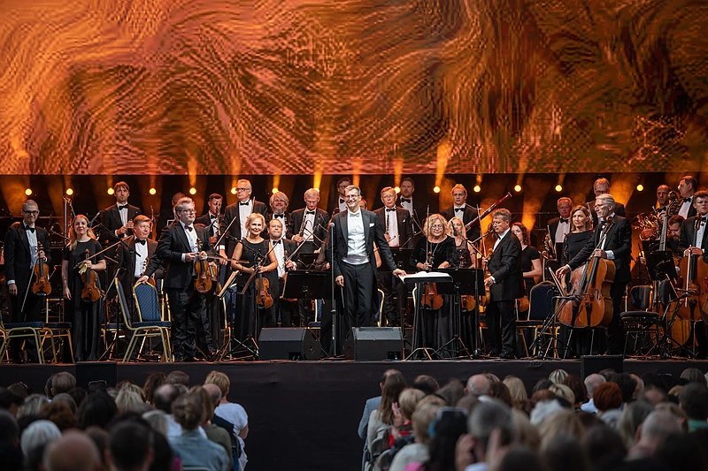 Modestas Pitrėnas / Organizatorių nuotr.