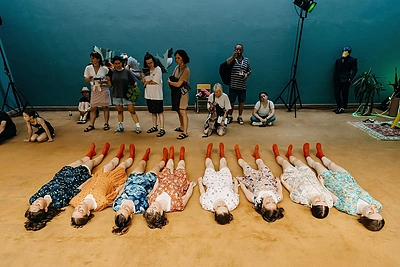 Festivalis „Audra“ / Martyno Plepio nuotr.