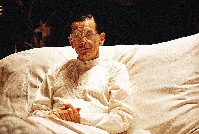 Joe Turkelis / Vida Press nuotr.