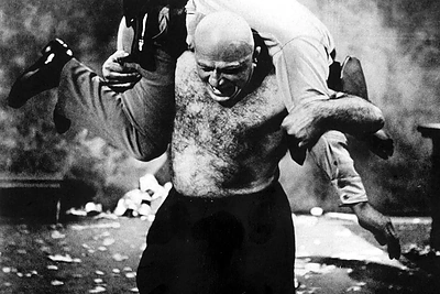 Joe Turkelis / AFP/„Scanpix“ nuotr.