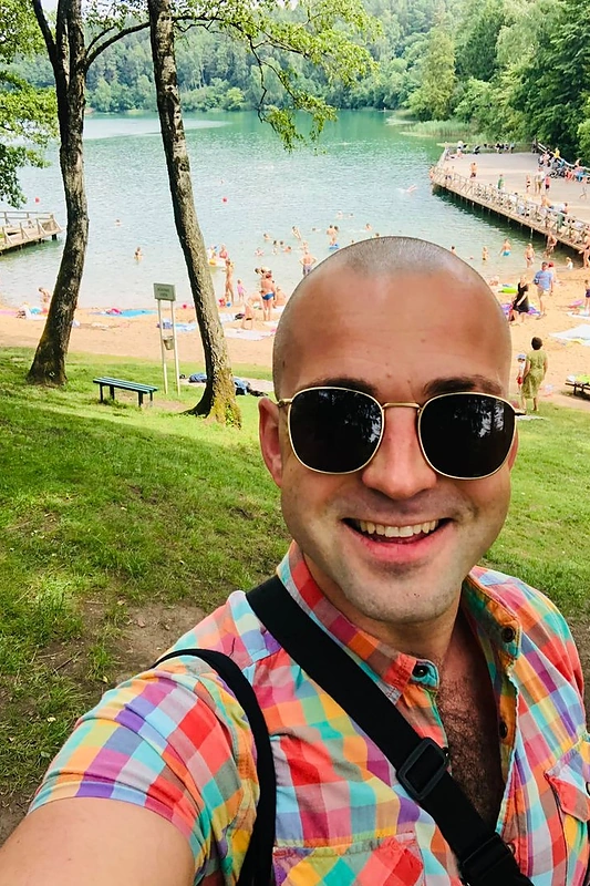 Tomas Raskevičius / „Facebook“ nuotr.