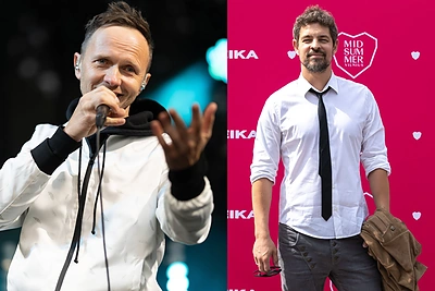 Vidurvasario festivalyje – bendrystė su „broliukais“: „Daddy Was A Milkman“ ir latviai „Brainstorm“ pristatys kūrinį