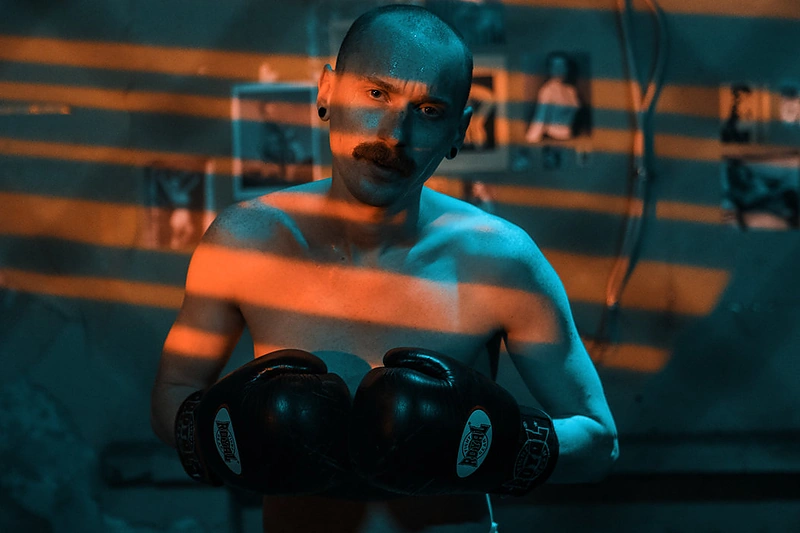 „Kamanių Šilelių“ dainos „Myli“ vaizdo klipo filmavimo akimirka / Rūtos Verseckaitės nuotr.