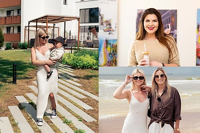 Inga Žuolytė atskleidė, kiek uždirba instagrame: už vieną reklamą 7 tūkst. eurų buvo per mažai