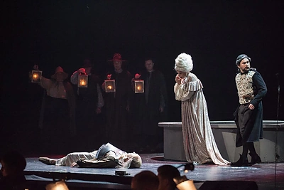 Tadas Jakas / KVMT nuotr.