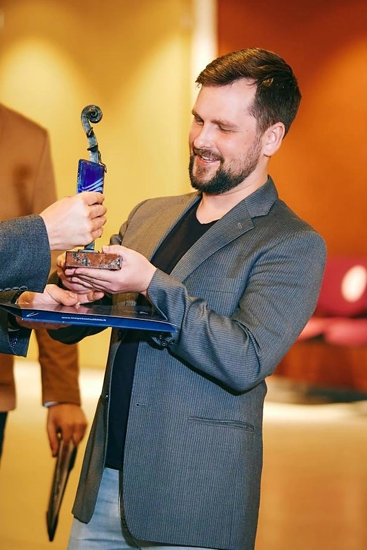 Tadas Jakas / KVMT nuotr.