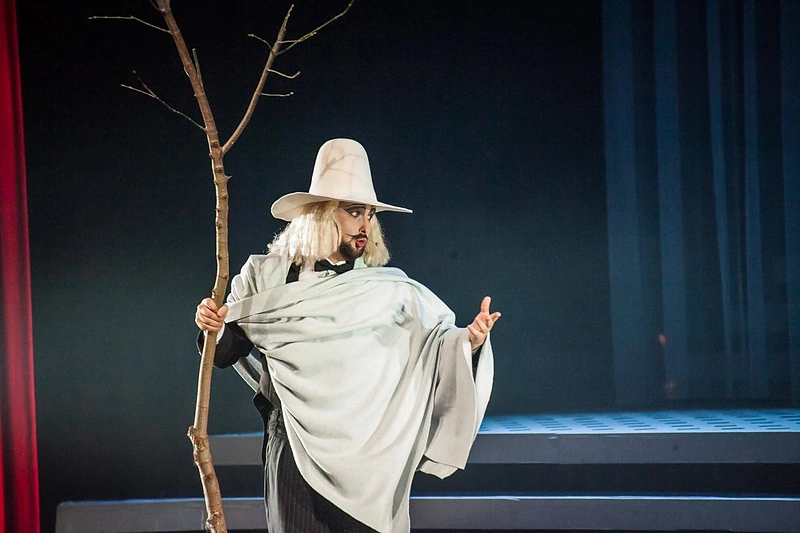 Tadas Jakas / KVMT nuotr.