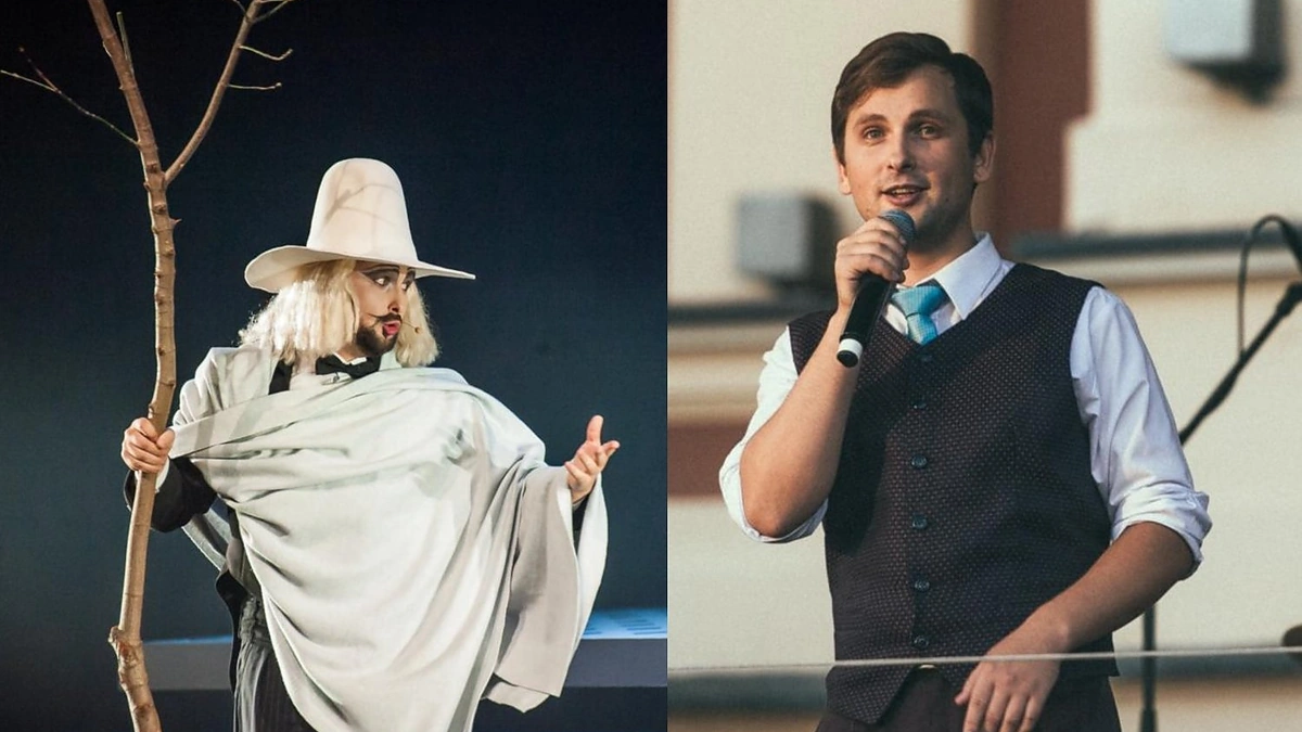 Tadas Jakas / KVMT nuotr.