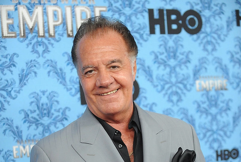 Tony Sirico / „Scanpix“ nuotr.