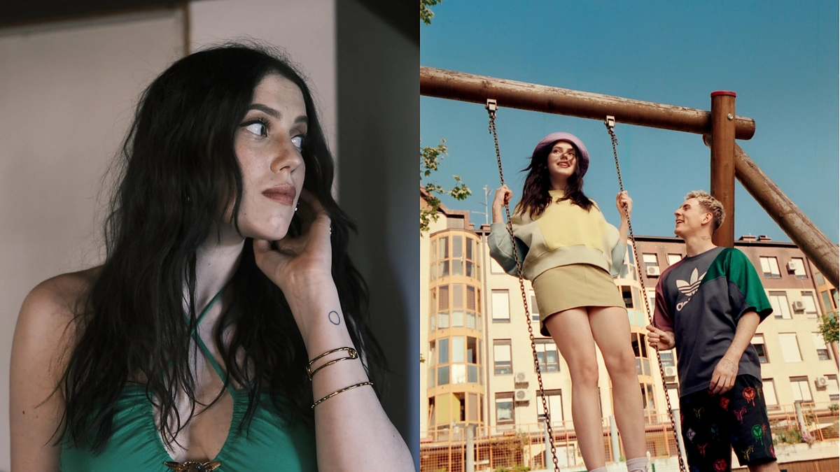 Monika Pundziūtė-Monique / „Zalando“ nuotr.