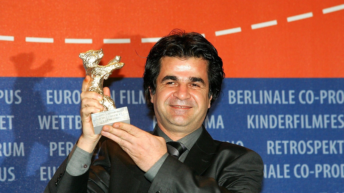 Jafaras Panahi / AFP/„Scanpix“ nuotr.