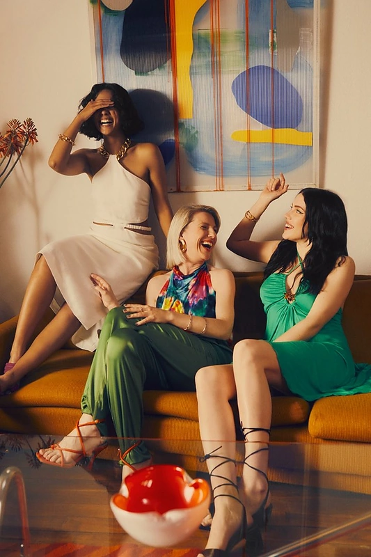 Monika Pundziūtė-Monique / „Zalando“ nuotr.