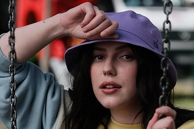 Monika Pundziūtė-Monique / „Zalando“ nuotr.