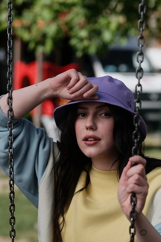 Monika Pundziūtė-Monique / „Zalando“ nuotr.