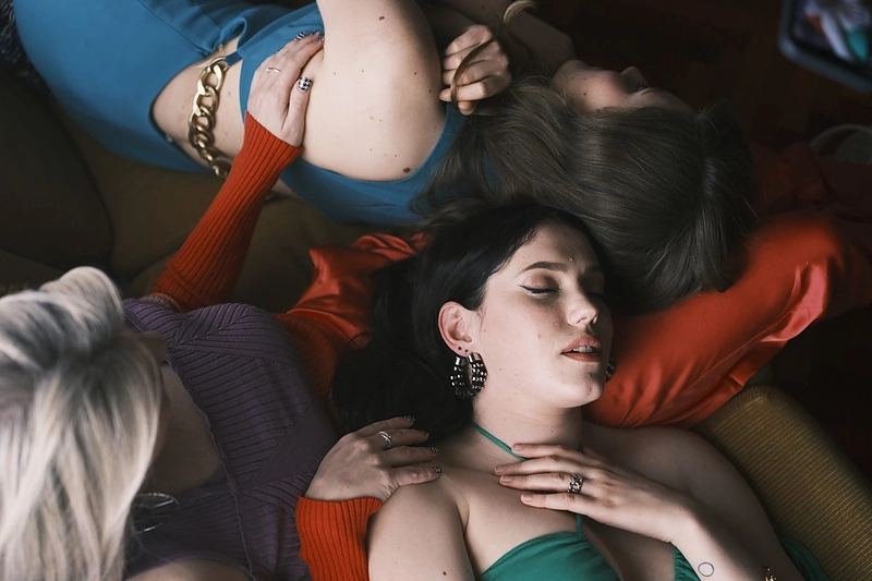 Monika Pundziūtė-Monique / „Zalando“ nuotr.