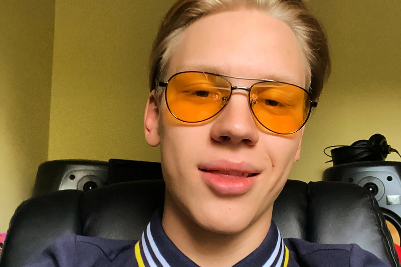 Adomas Vyšniauskas / Asmeninio archyvo nuotr.