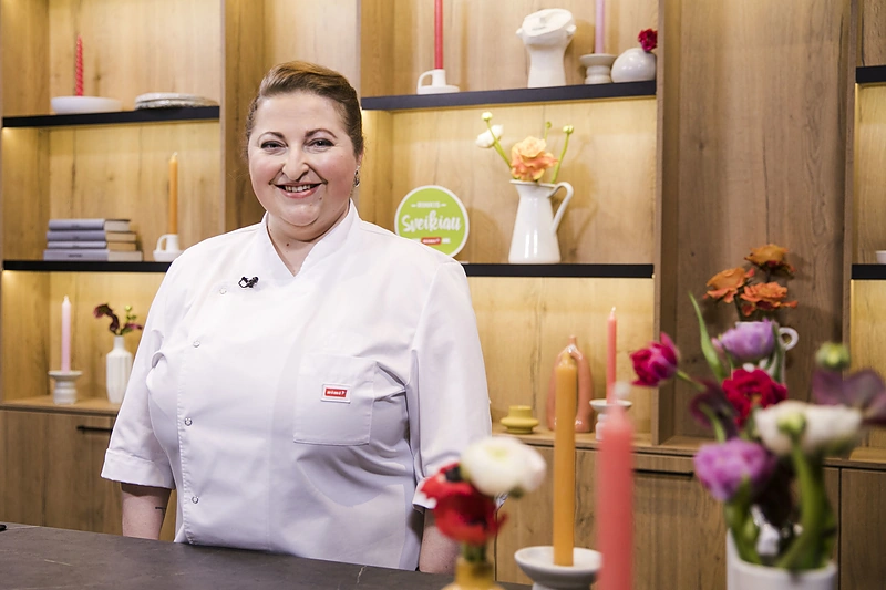 Lina Barčaitė / RIMI nuotr.