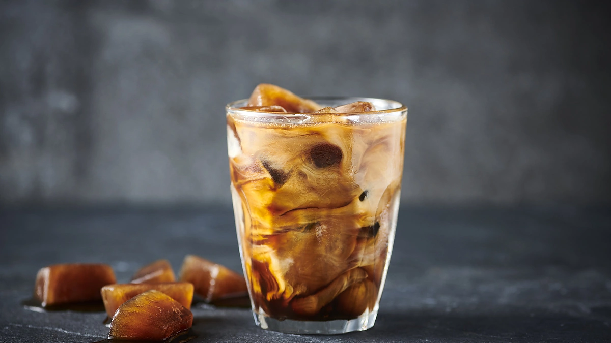 Šalta kava / RIMI nuotr.