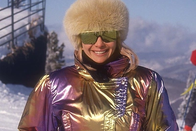 Ivana Trump / Vida Press nuotr.