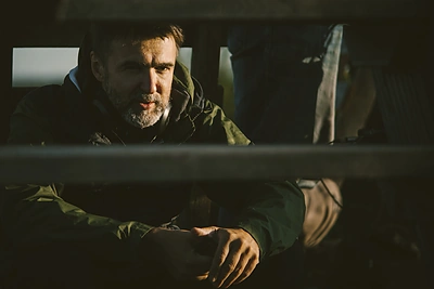 Pristatytas Kristijono Vildžiūno naujo filmo anonsas: „Ši juosta gali veikti terapiškai“