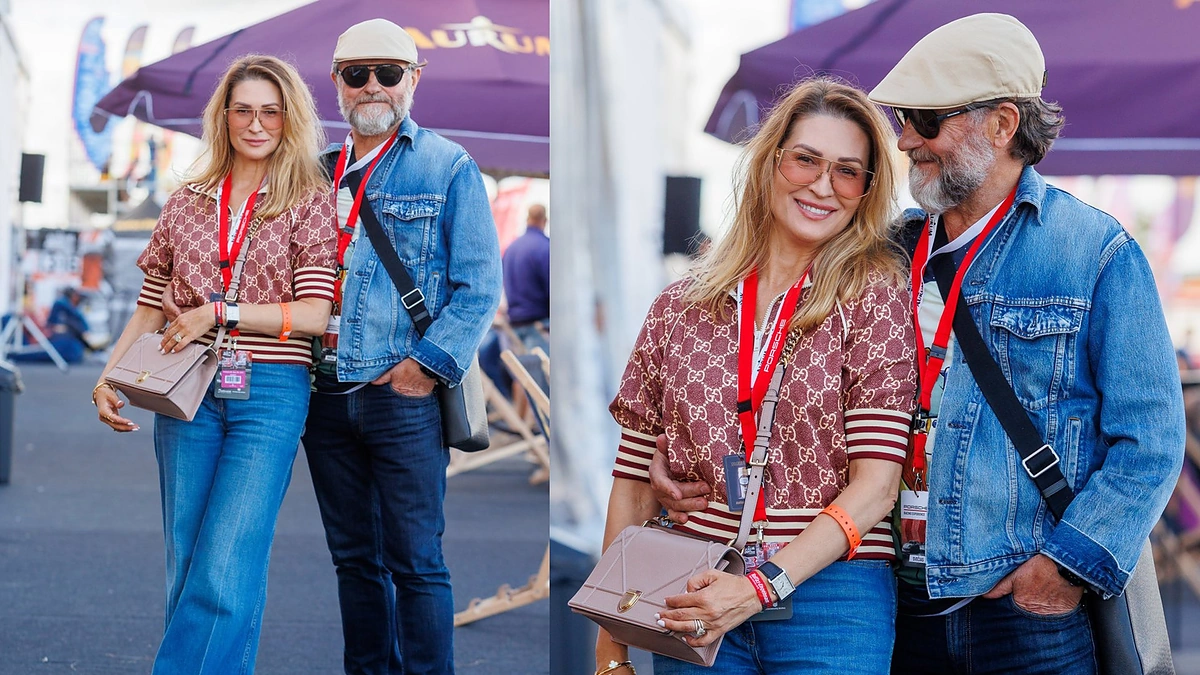 Daina Bosas ir Antanas Bosas / Eriko Ovčarenko / BNS nuotr.