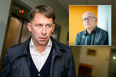 Selo akibrokštas: po klausimo „kada naujas koncertas?“ rėžė – „kai užmušit Valinską“