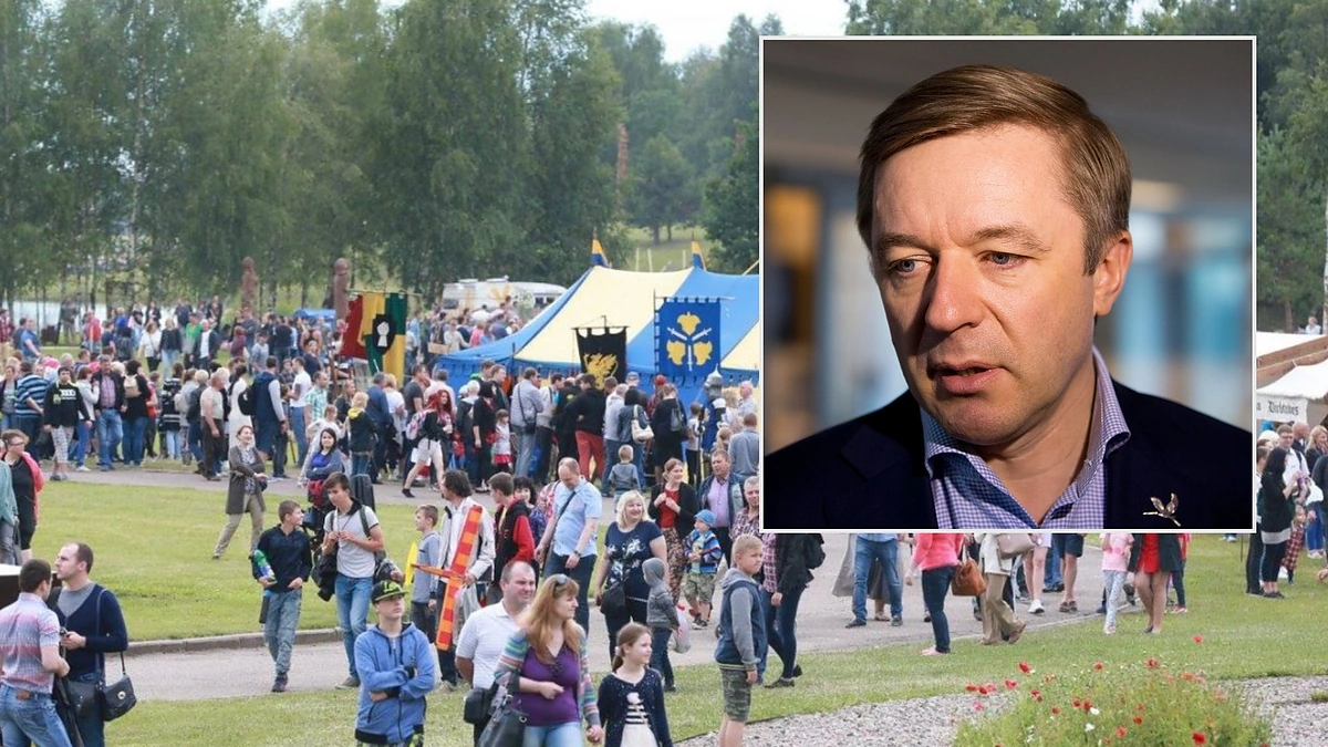 Ramūnas Karbauskis / BNS Foto ir Naisiai.lt nuotr.
