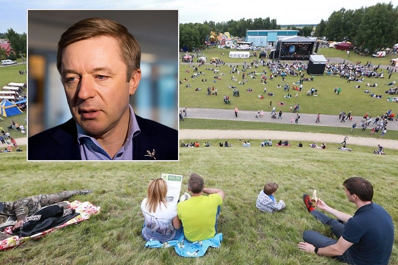 Ramūnas Karbauskis / BNS Foto ir Naisiai.lt nuotr.